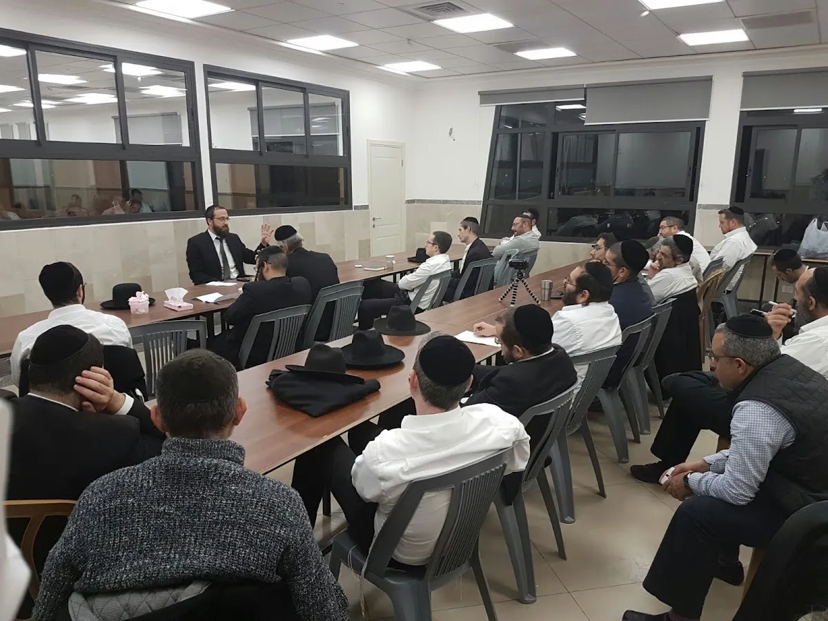 Kehilat Me'am Lo'ez — foto 8