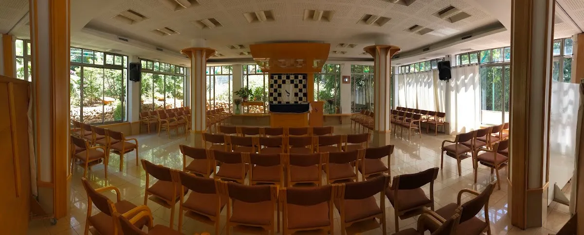 Kehilat Moriah — foto 2