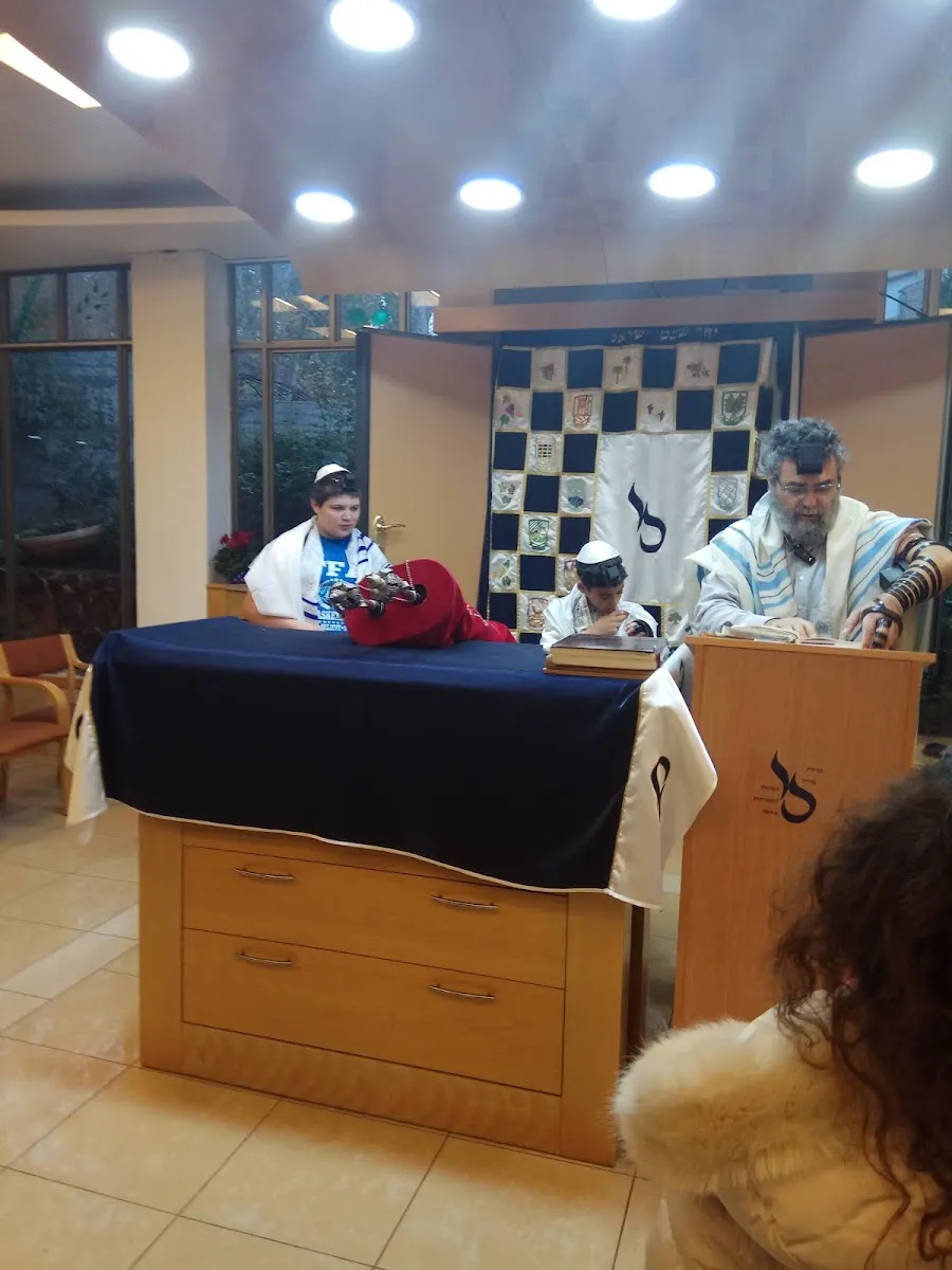 Kehilat Moriah — foto 5