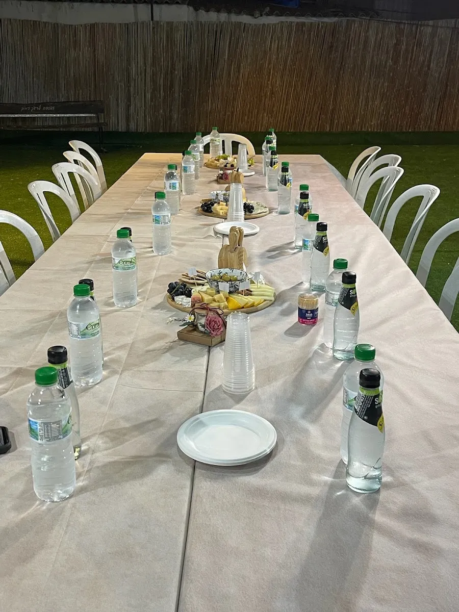 Kehilat Nezamer (Neve Zemer Synagogue) — foto 8