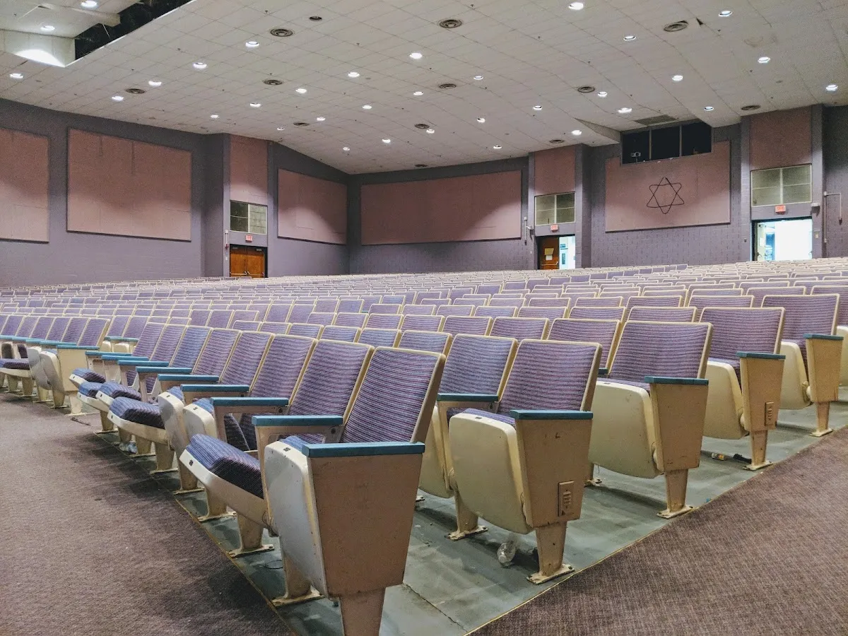 Kehilat Pardes - The Rock Creek Synagogue — foto 3