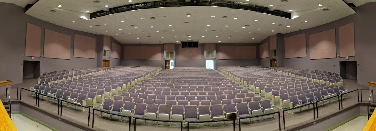 Kehilat Pardes - The Rock Creek Synagogue — foto 10