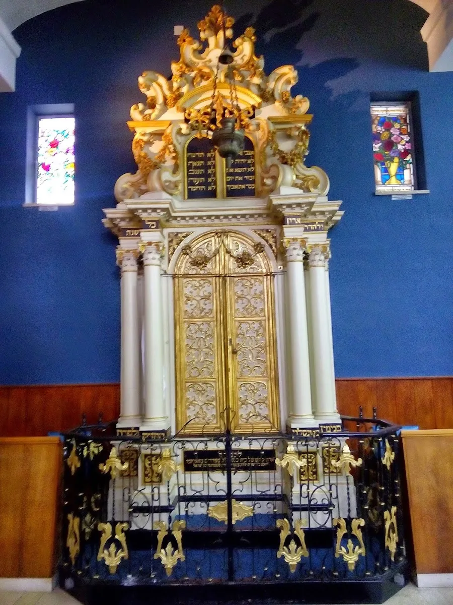 Kehilat Renanim Synagogue — photo 2