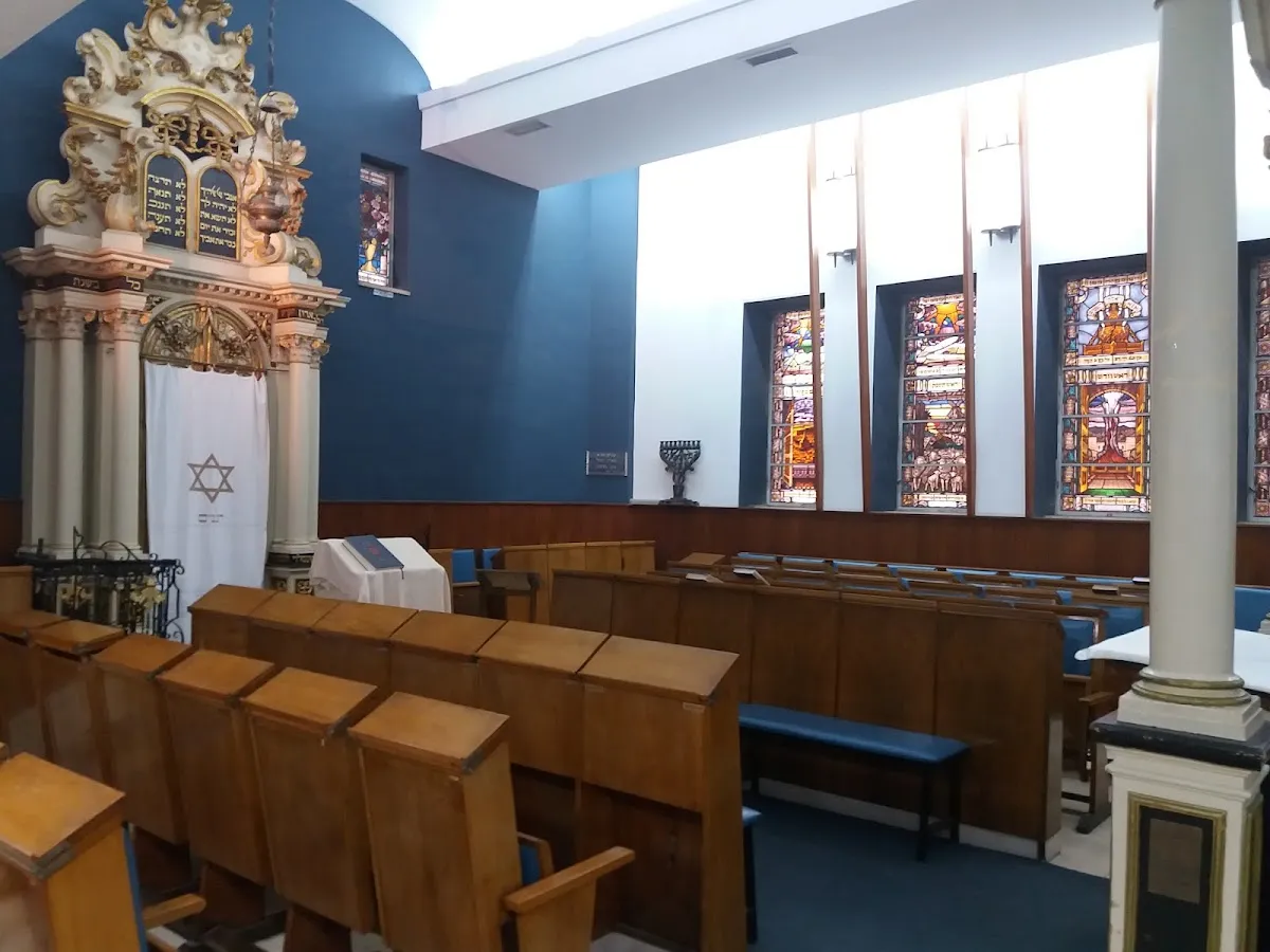 Kehilat Renanim Synagogue — photo 4