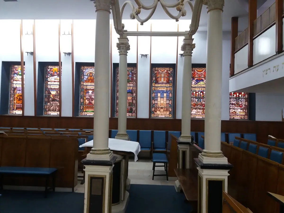 Kehilat Renanim Synagogue — photo 5
