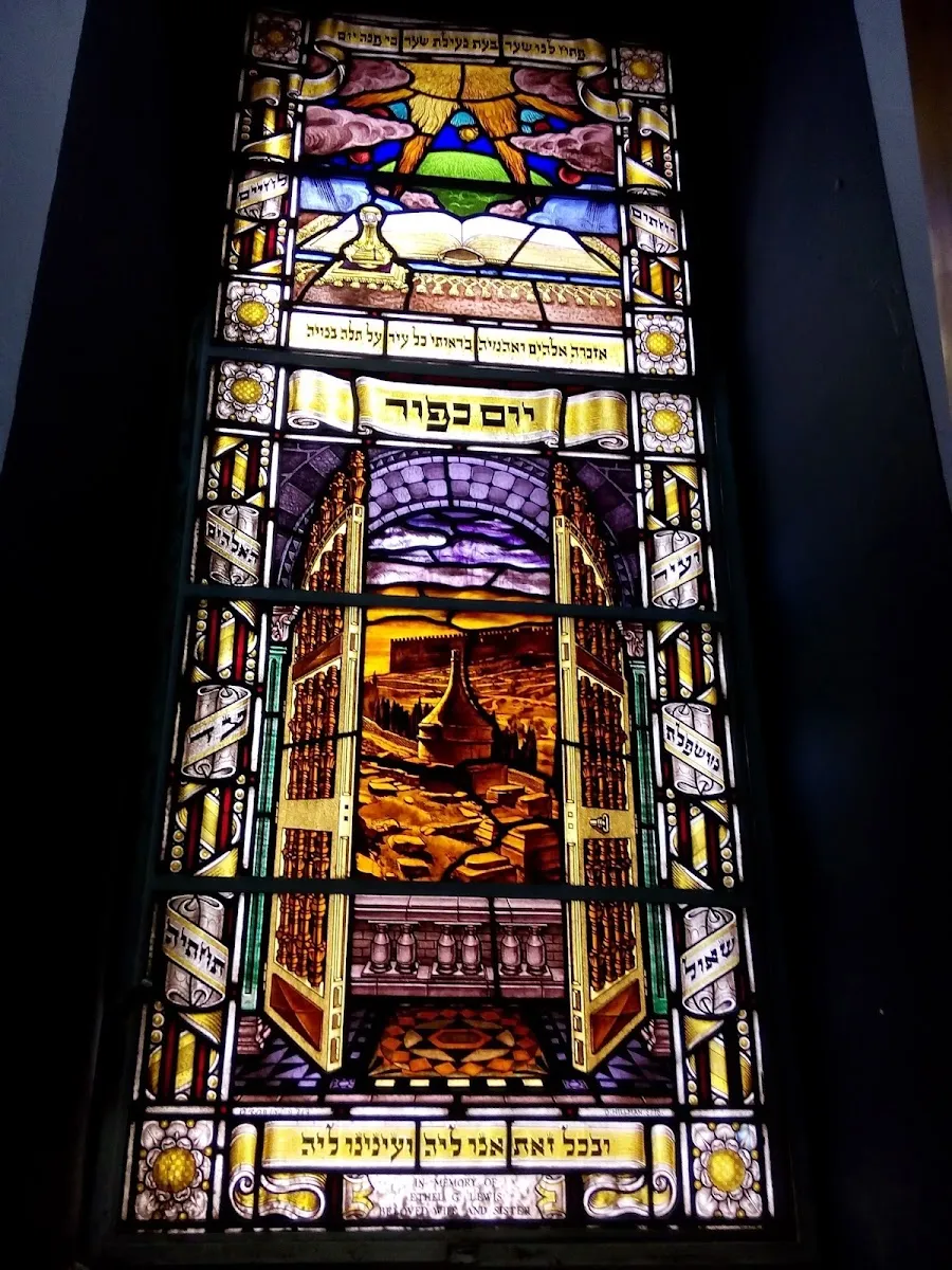 Kehilat Renanim Synagogue — photo 6