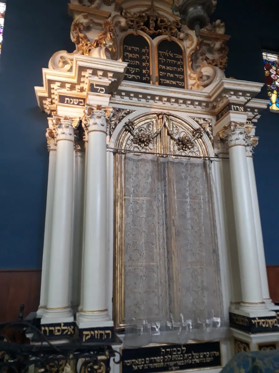 Kehilat Renanim Synagogue — photo 7