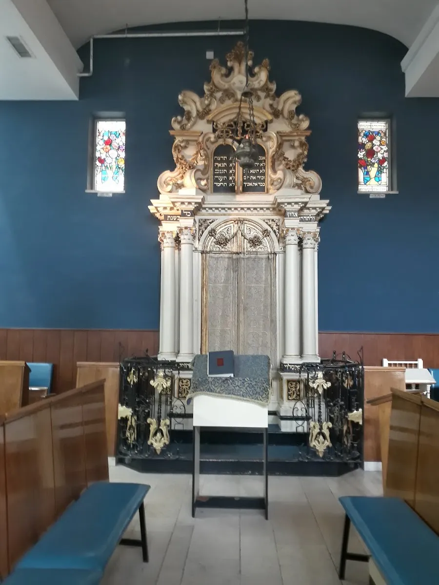 Kehilat Renanim Synagogue — photo 10