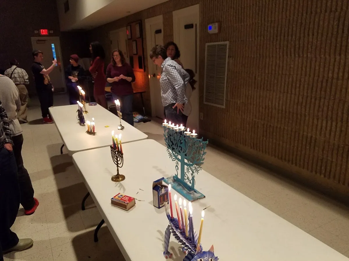 Kehilat Shalom — foto 3