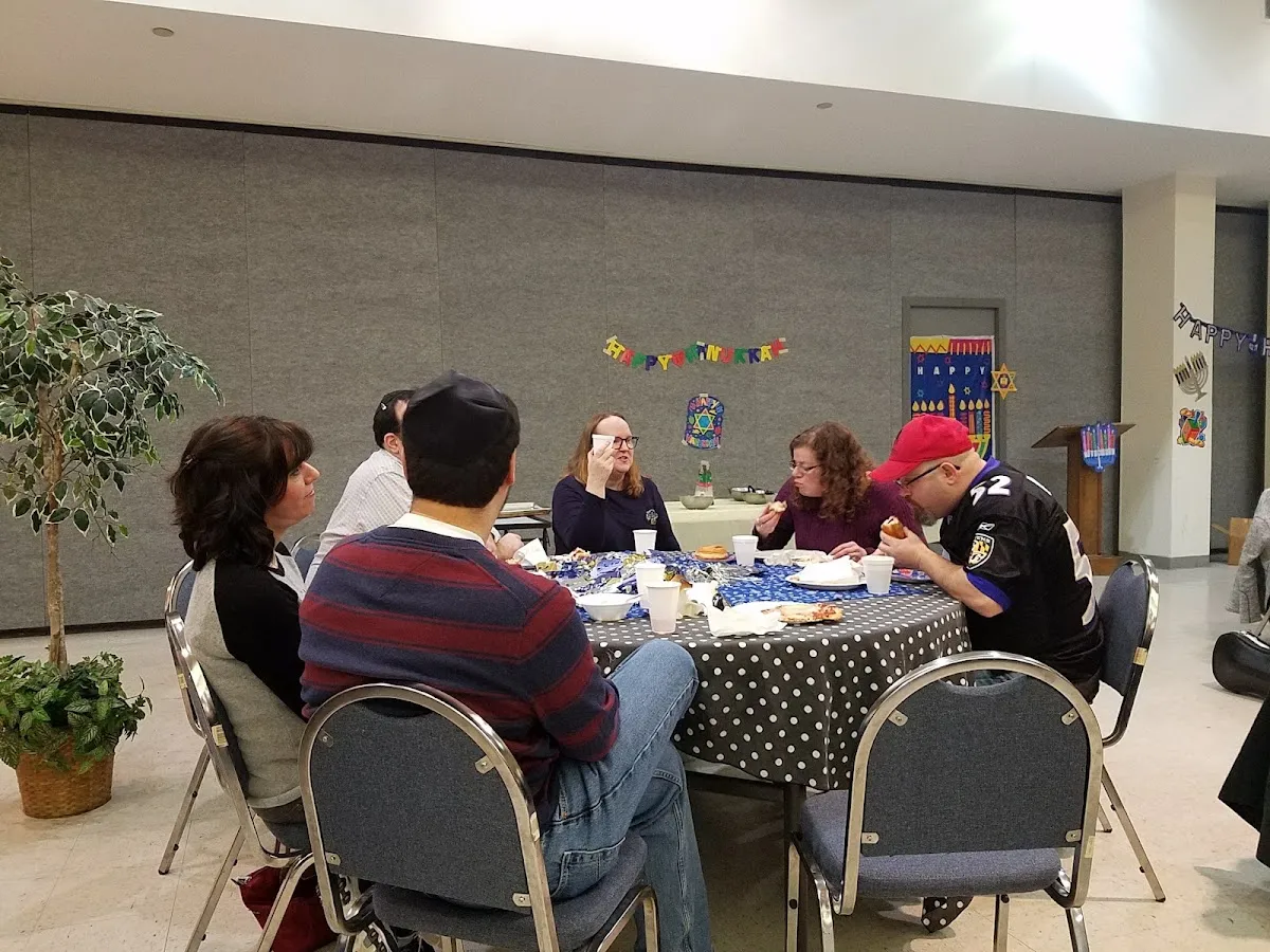 Kehilat Shalom — foto 5