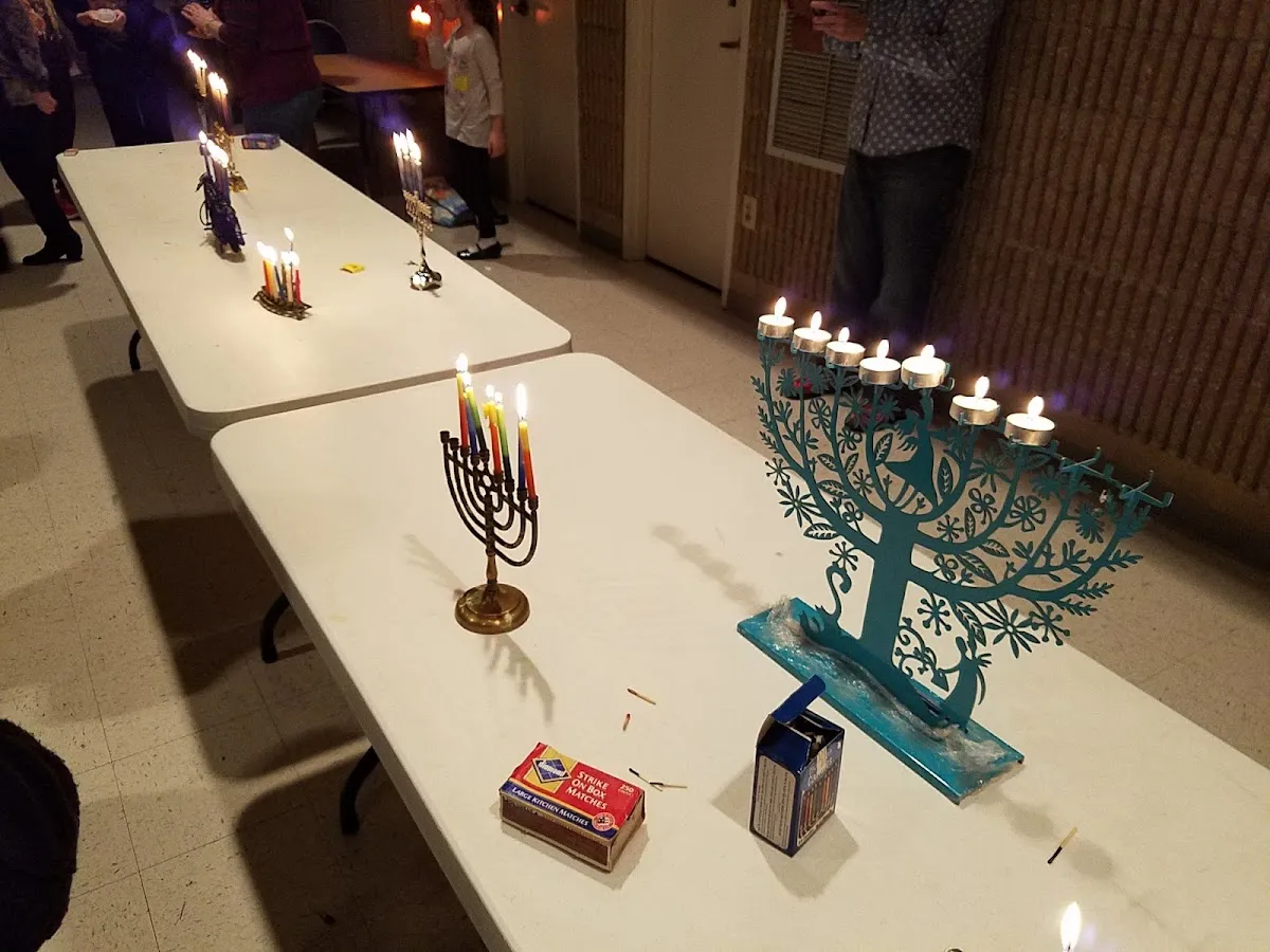 Kehilat Shalom — foto 7