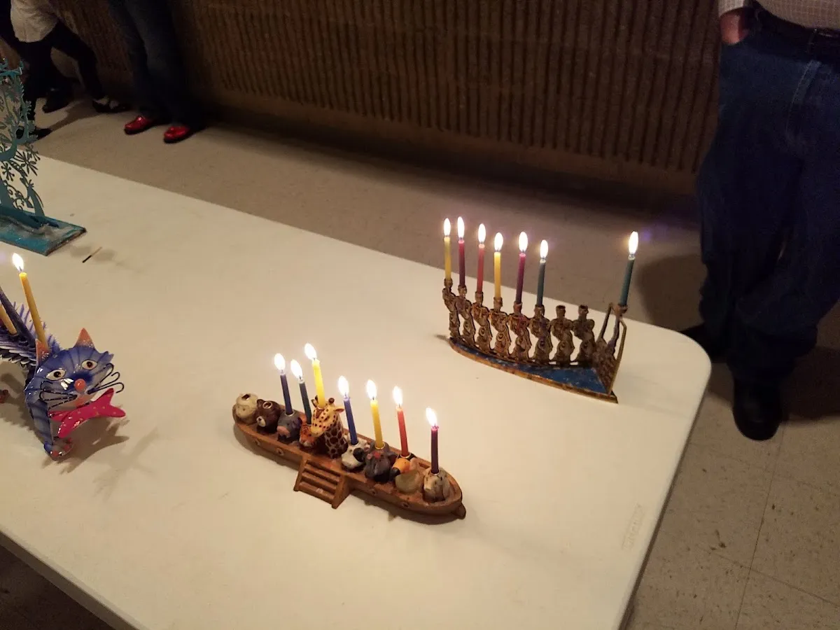 Kehilat Shalom — foto 8