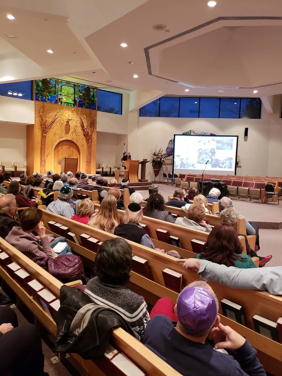 Kehilat Shalom — foto 10
