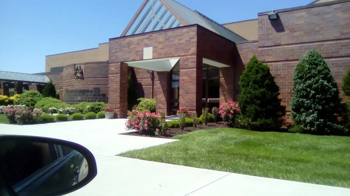 Kehilath Israel Synagogue — photo 2