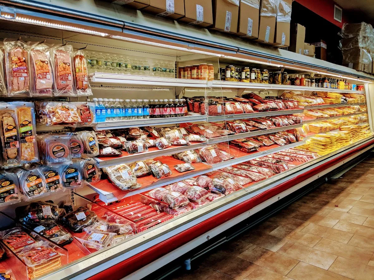 Kehilla Butcher - Kosher Meat Shop — photo 2