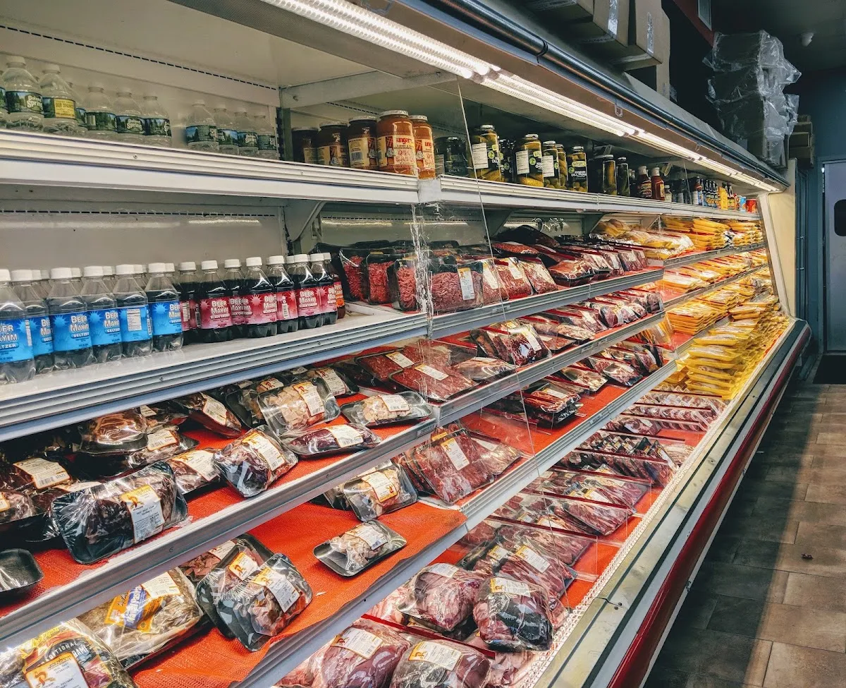 Kehilla Butcher - Kosher Meat Shop — photo 7