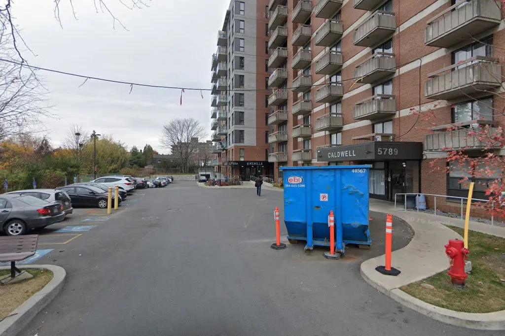 Kehilla Montréal