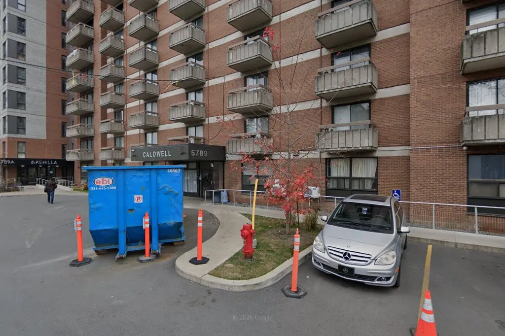 Kehilla Montréal — foto 2