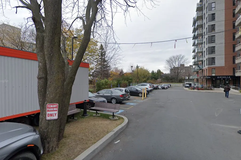 Kehilla Montréal — foto 3