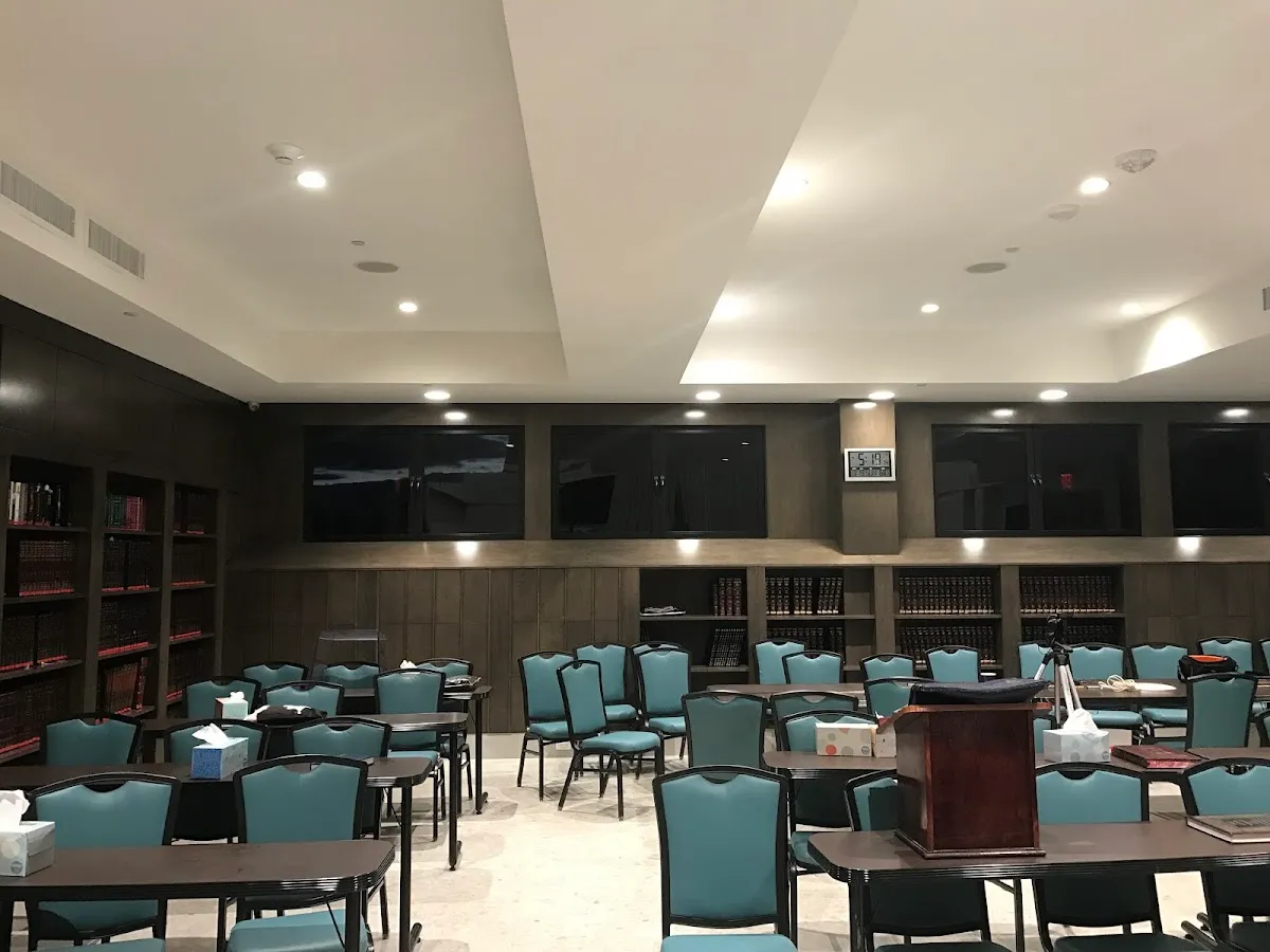 Kehillas Ahavas Yisrael (KAY) — photo 2