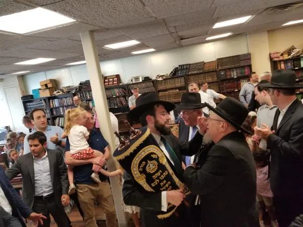 Kehillas Ahavas Yisrael (KAY) — photo 6