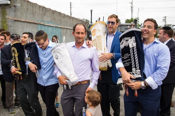 Kehillas Ahavas Yisrael (KAY) — photo 7