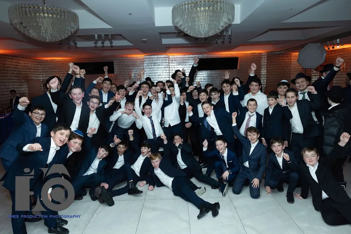 Kehillas Ahavas Yisrael (KAY) — photo 8