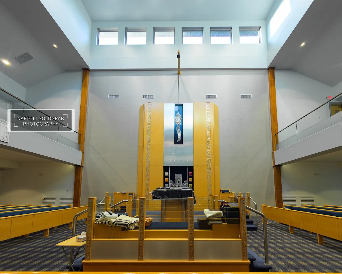 Kehillas Beis Yehudah of Wesley Hills