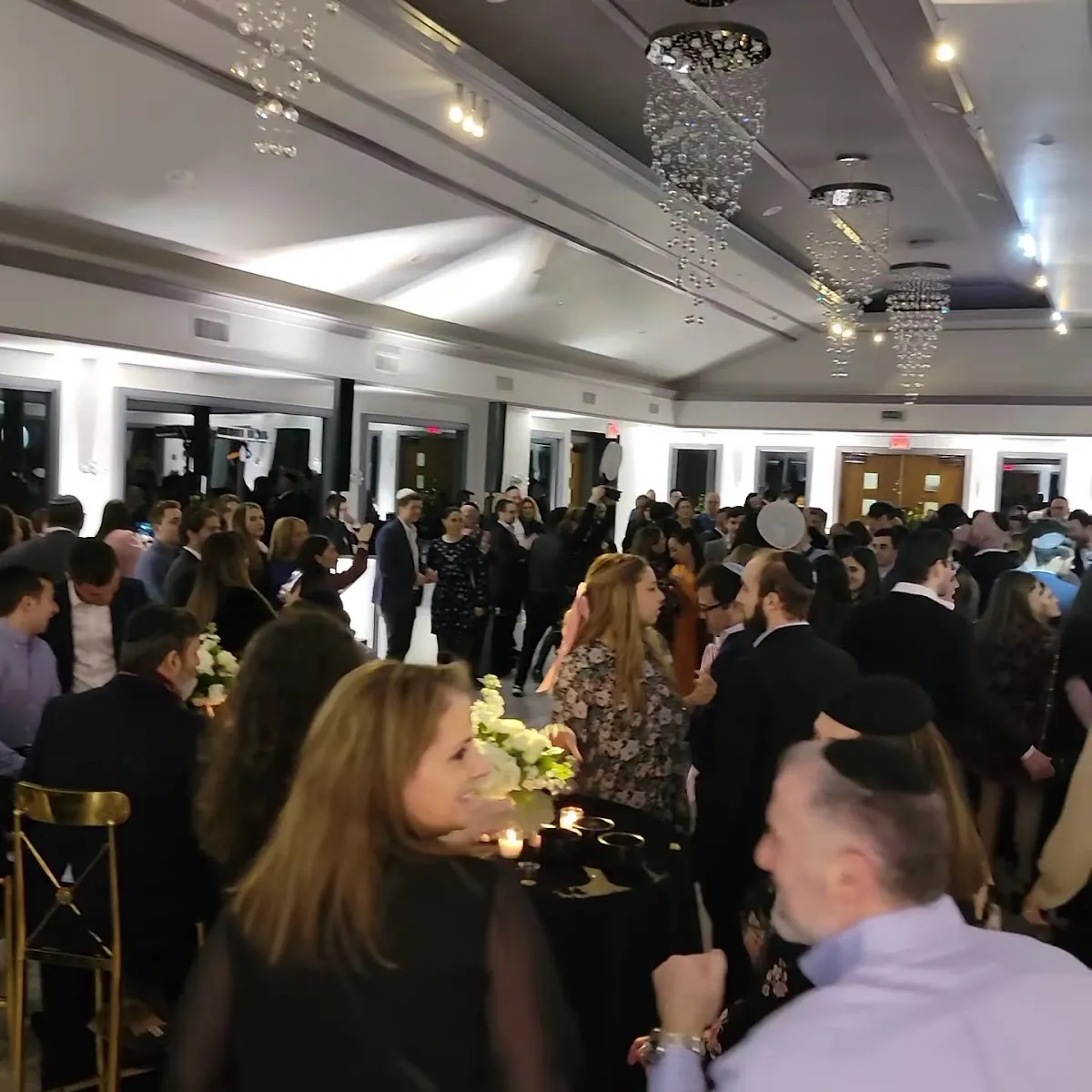 Kehillas Beis Yehudah of Wesley Hills — foto 2