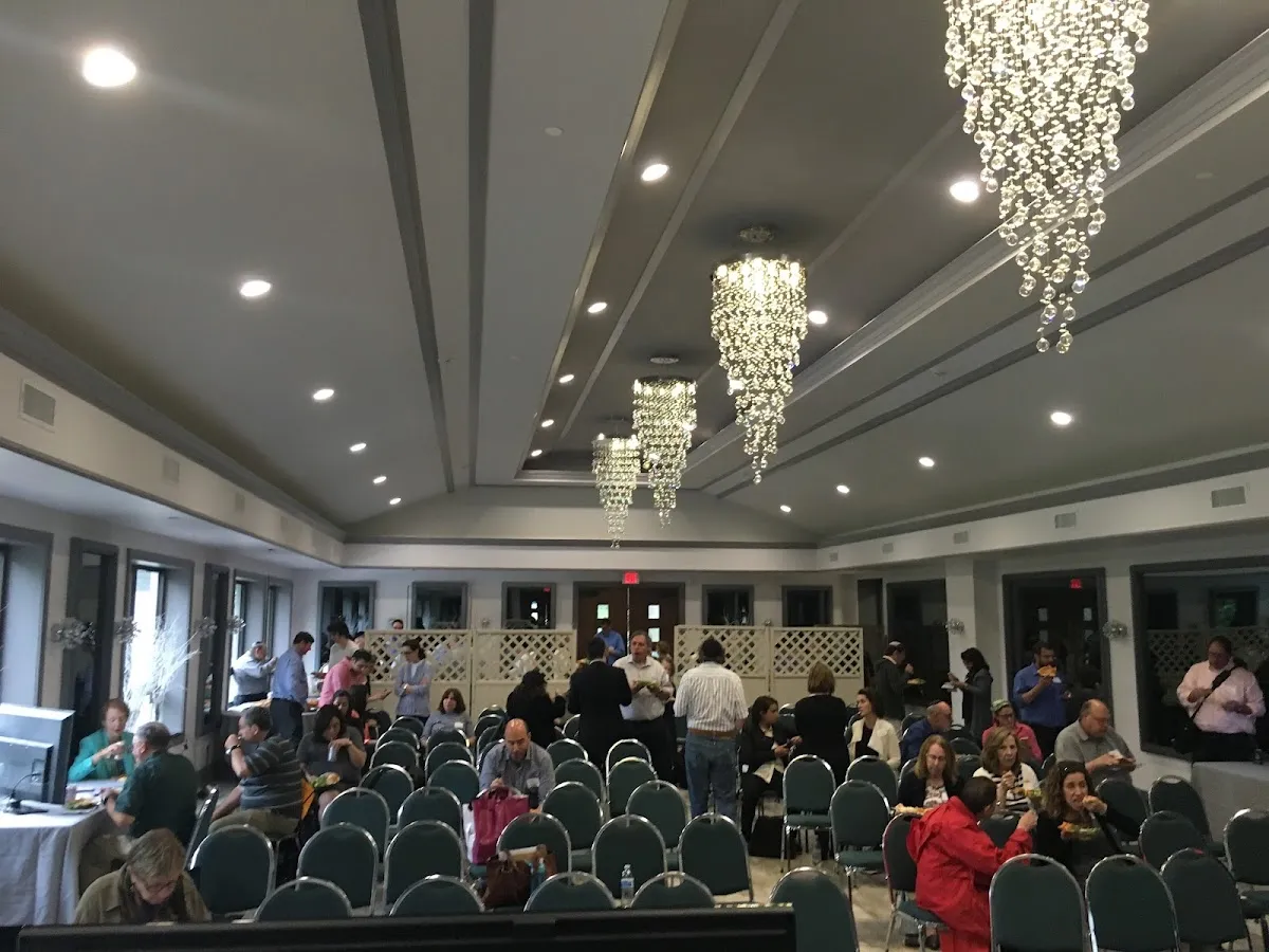 Kehillas Beis Yehudah of Wesley Hills — foto 4