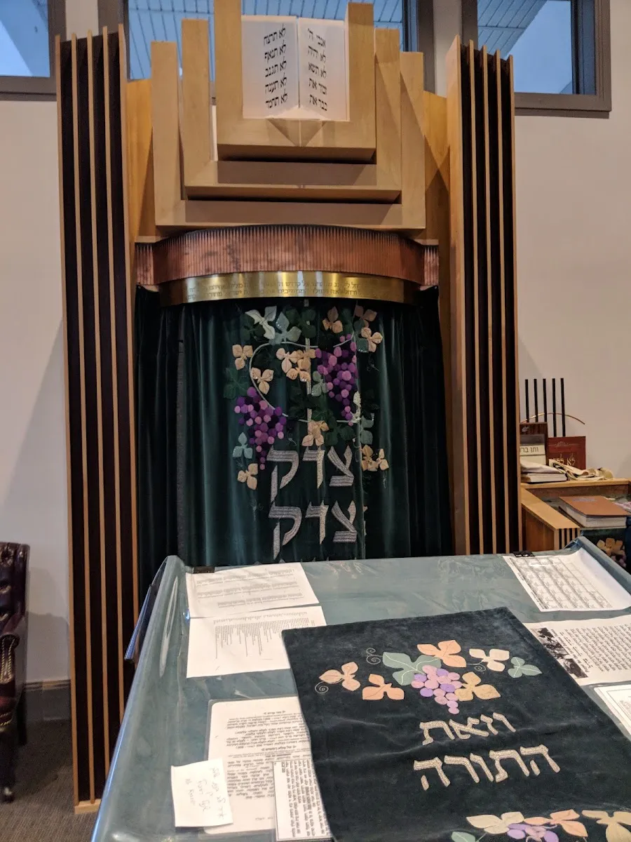 Kehillas Beis Yehudah of Wesley Hills — foto 5
