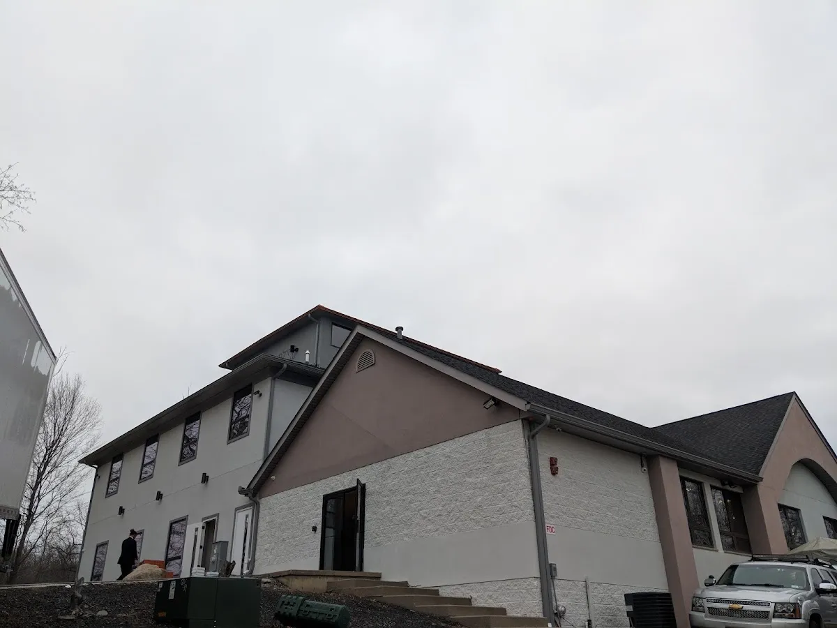 Kehillas Beis Yehudah of Wesley Hills — foto 6