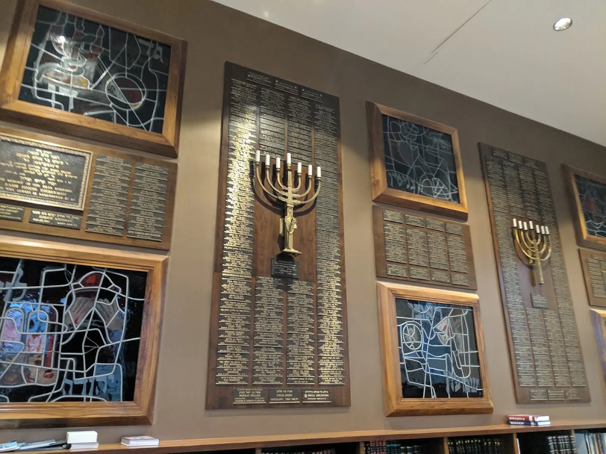 Kehillas Beis Yehudah of Wesley Hills — foto 7