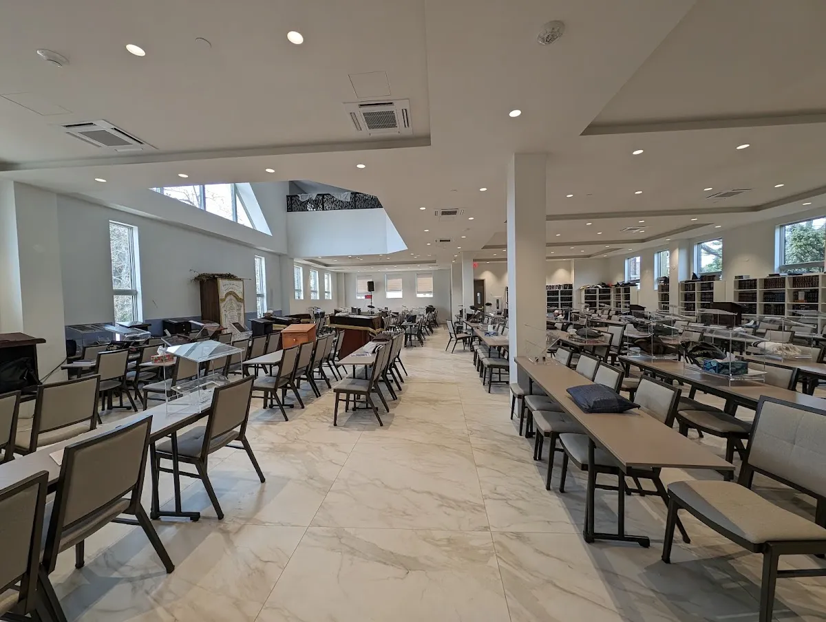 Kehillas Bnai Hayeshivos KBH — foto 6