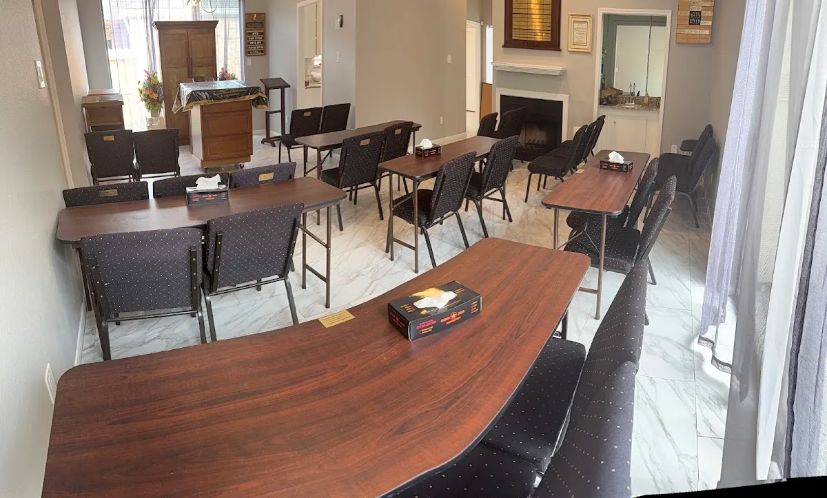 Kehillas Ovdei HaShem — photo 2