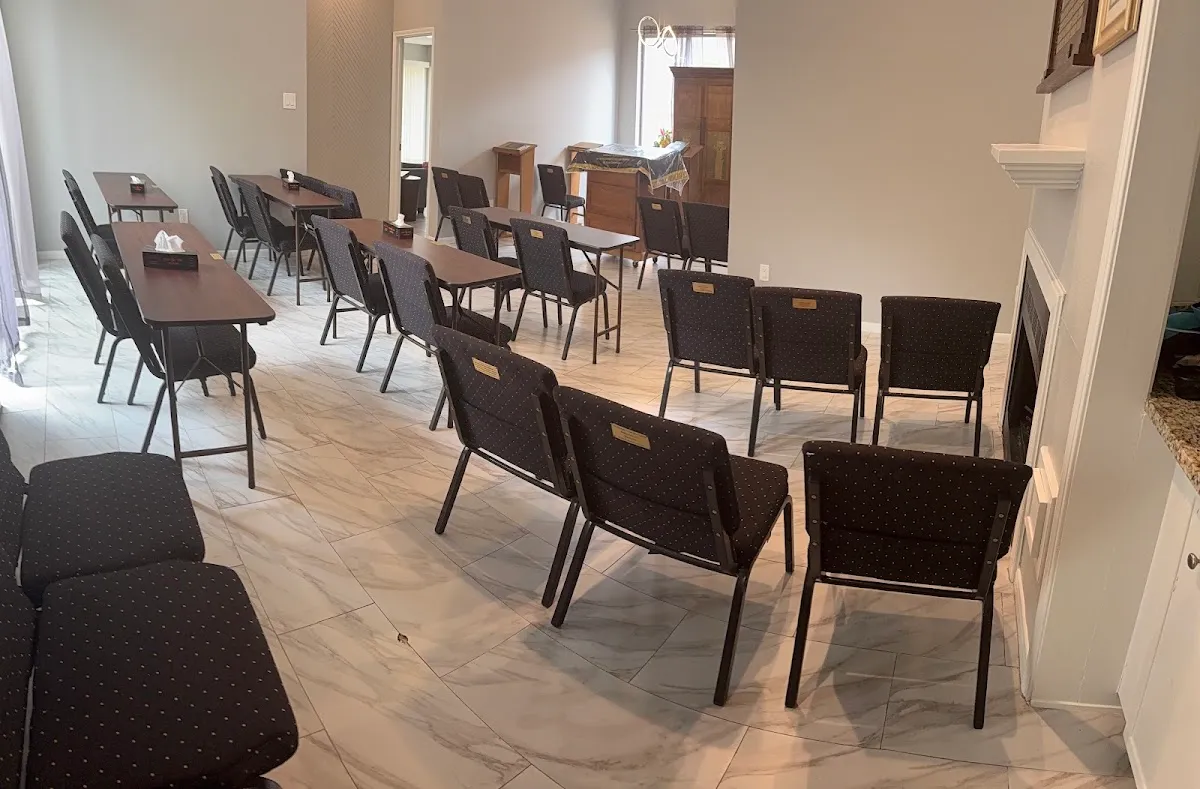 Kehillas Ovdei HaShem — photo 3