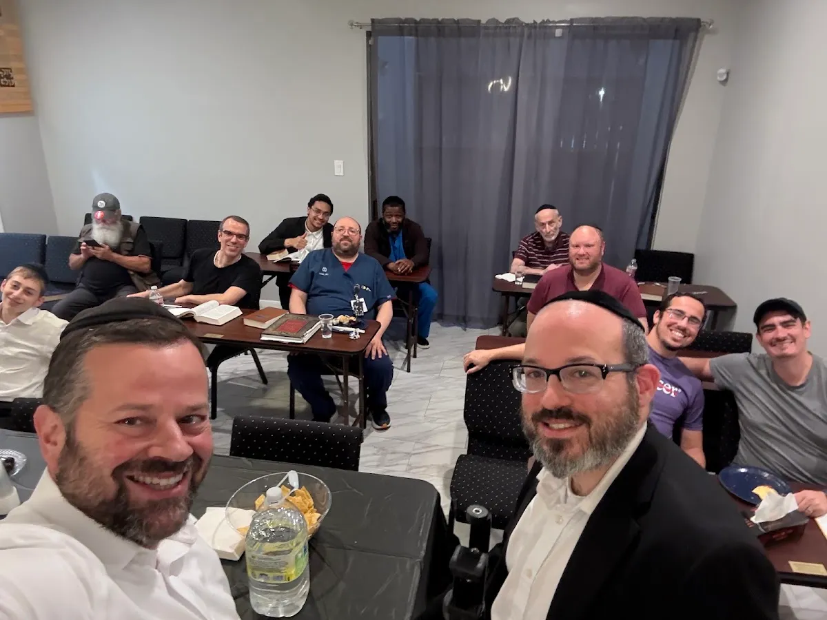 Kehillas Ovdei HaShem — photo 4
