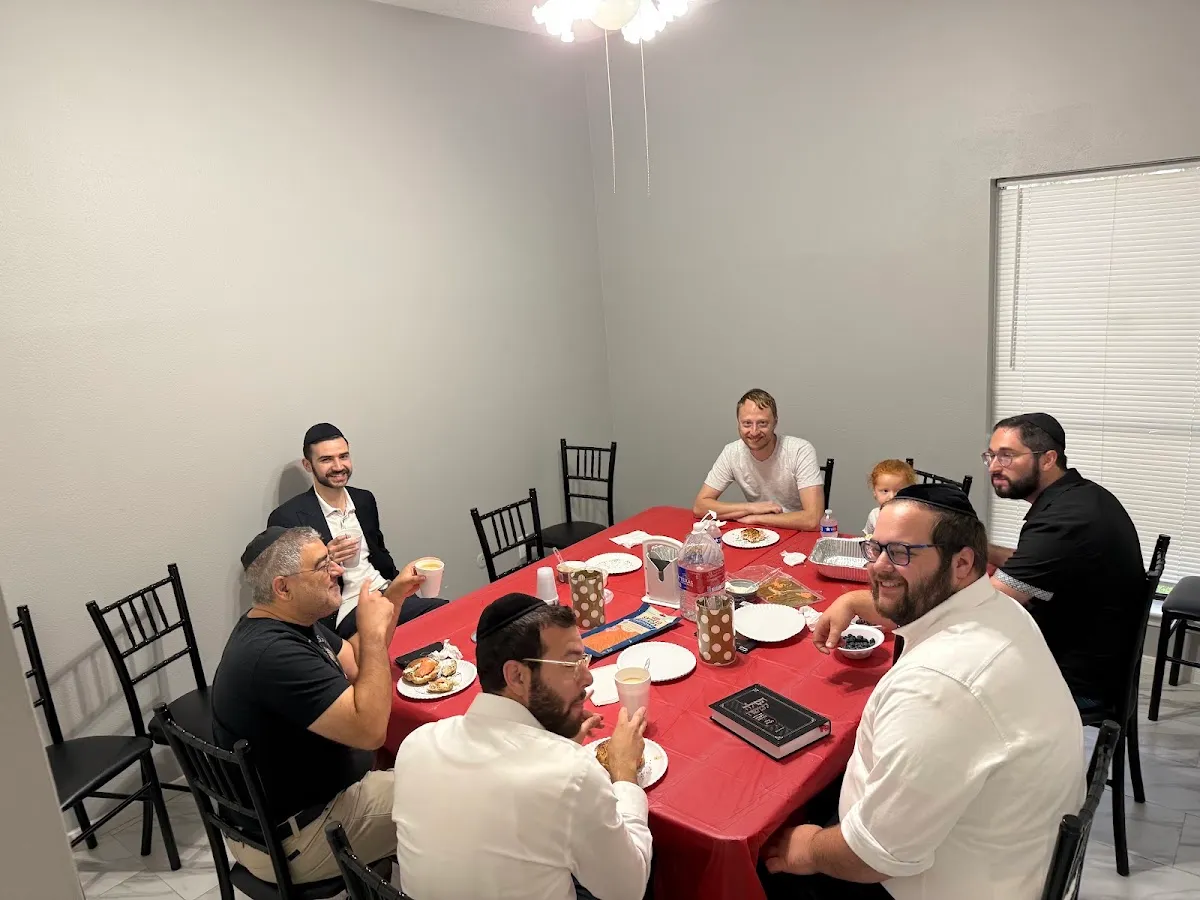 Kehillas Ovdei HaShem — photo 5