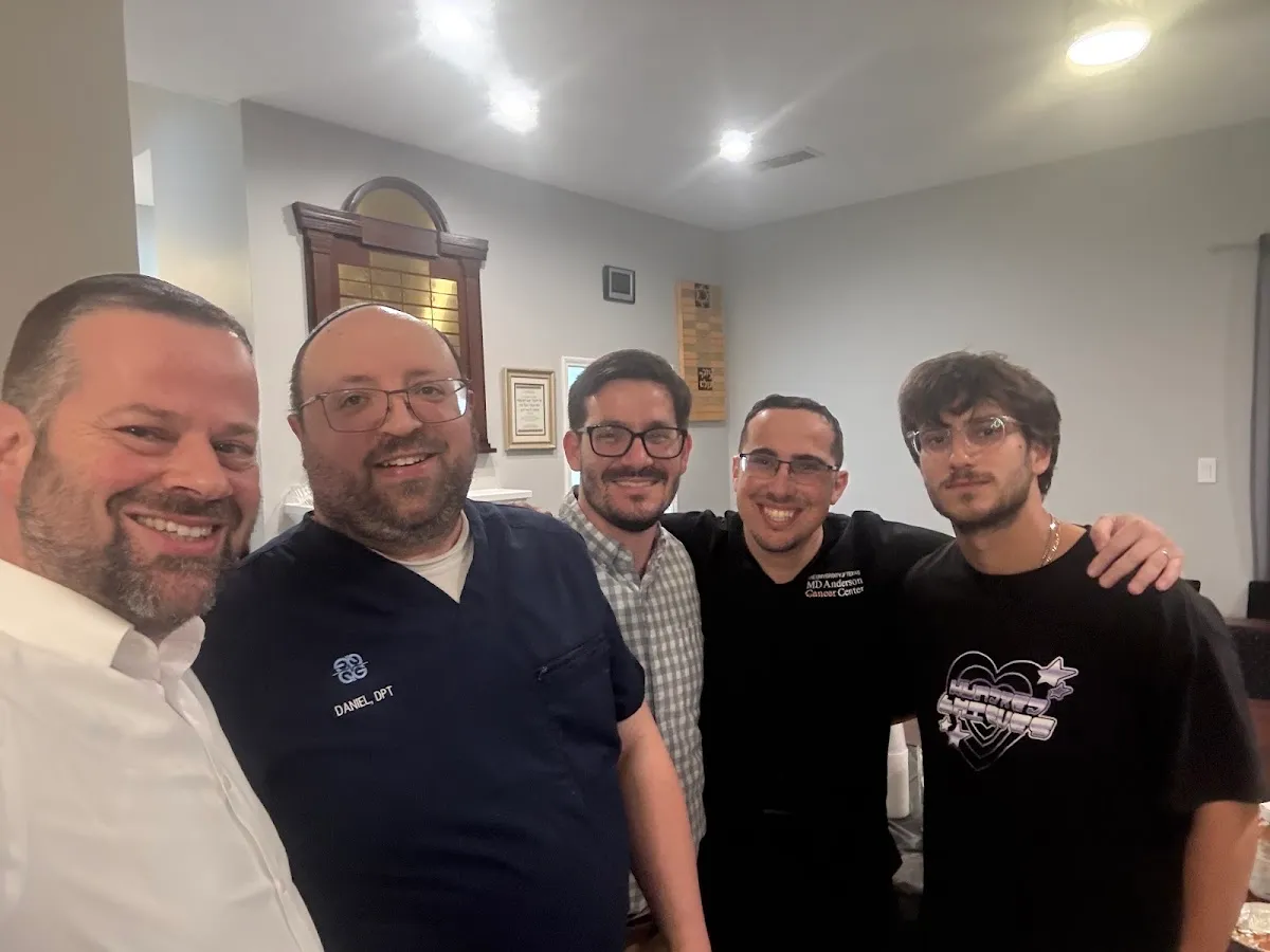Kehillas Ovdei HaShem — photo 6