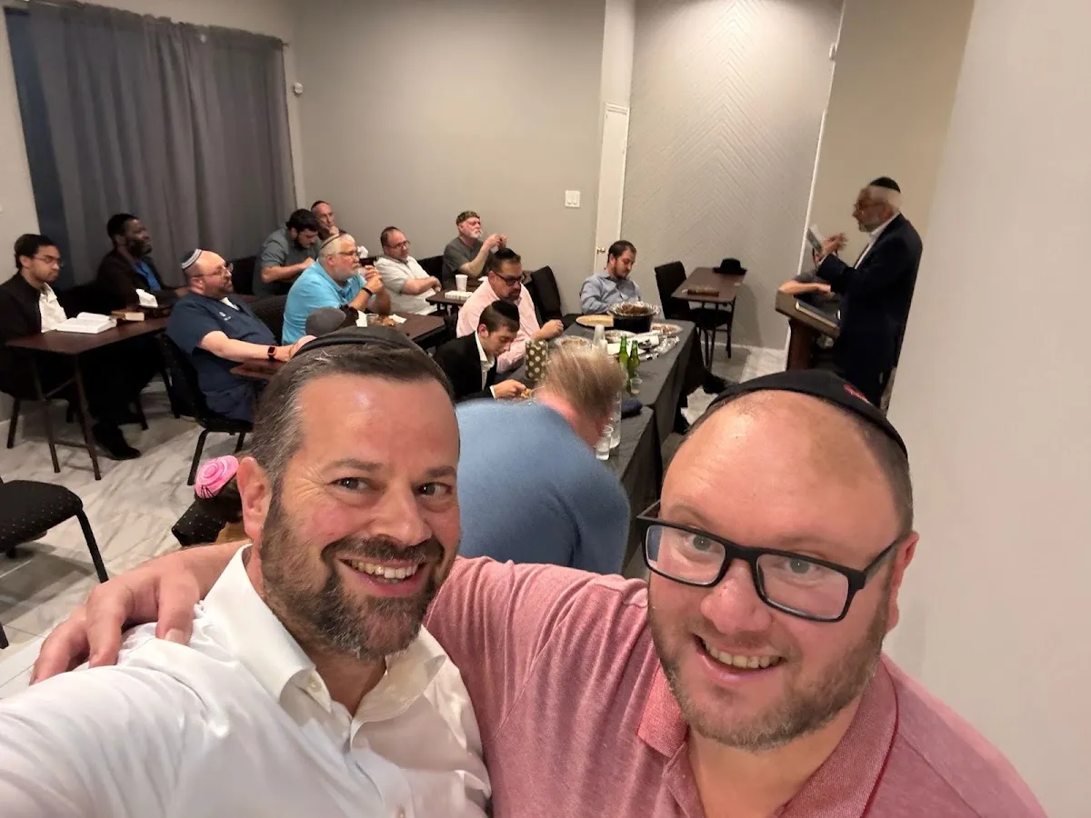 Kehillas Ovdei HaShem — photo 8
