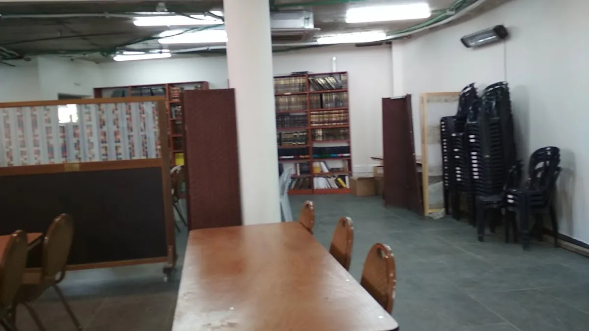 Kehillas Shivtei Yeshurun — foto 3