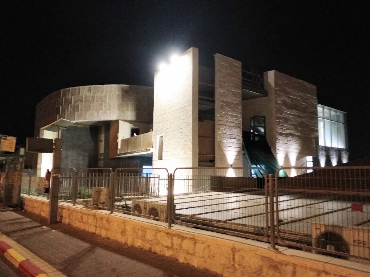 Kehillas Shivtei Yeshurun — foto 5