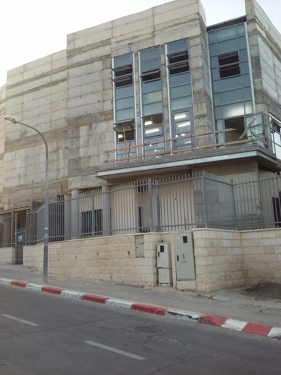 Kehillas Shivtei Yeshurun — foto 7