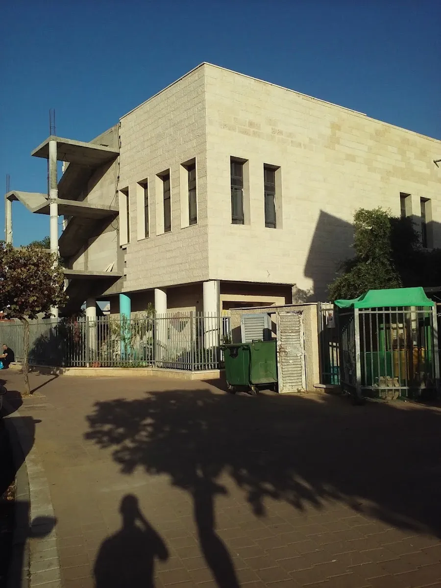 Kehillas Shivtei Yeshurun — foto 8