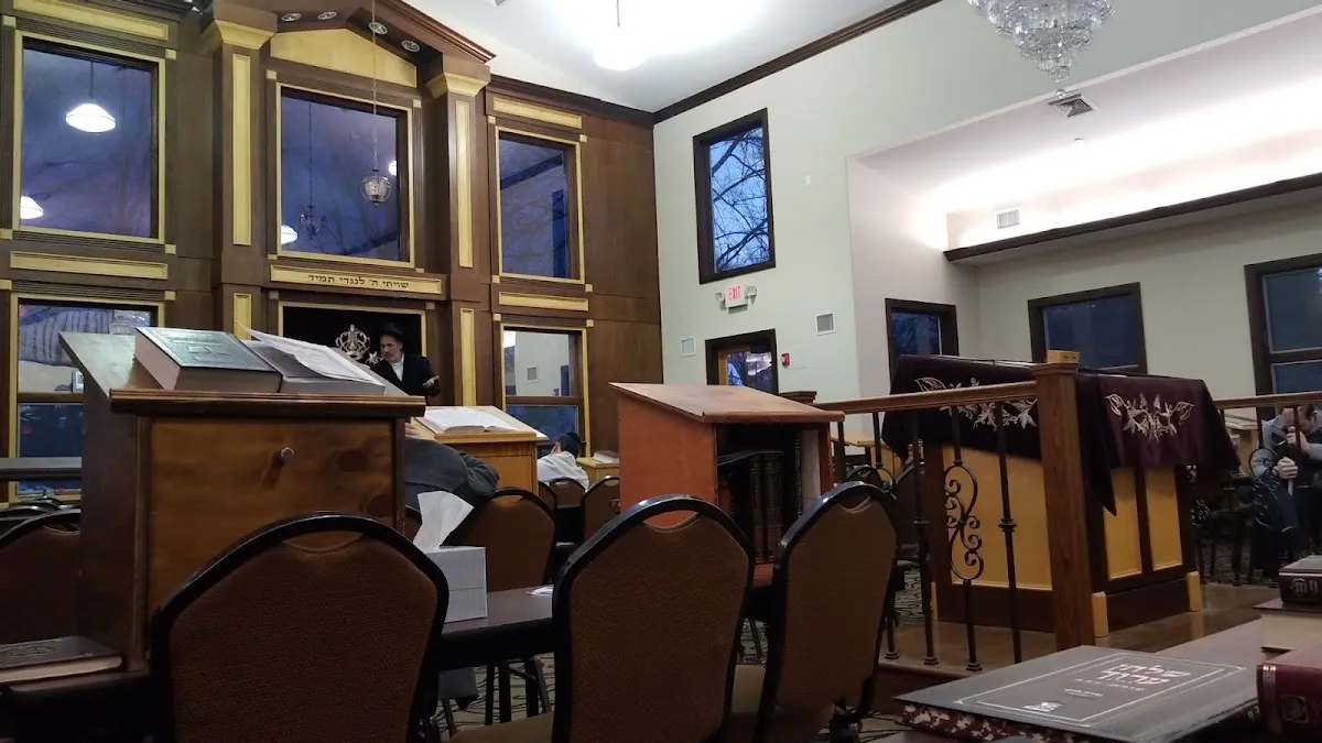 Kehillas Yeshorim of Wesley Hills