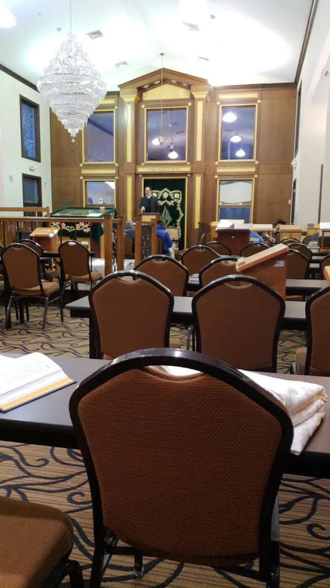 Kehillas Yeshorim of Wesley Hills — foto 3