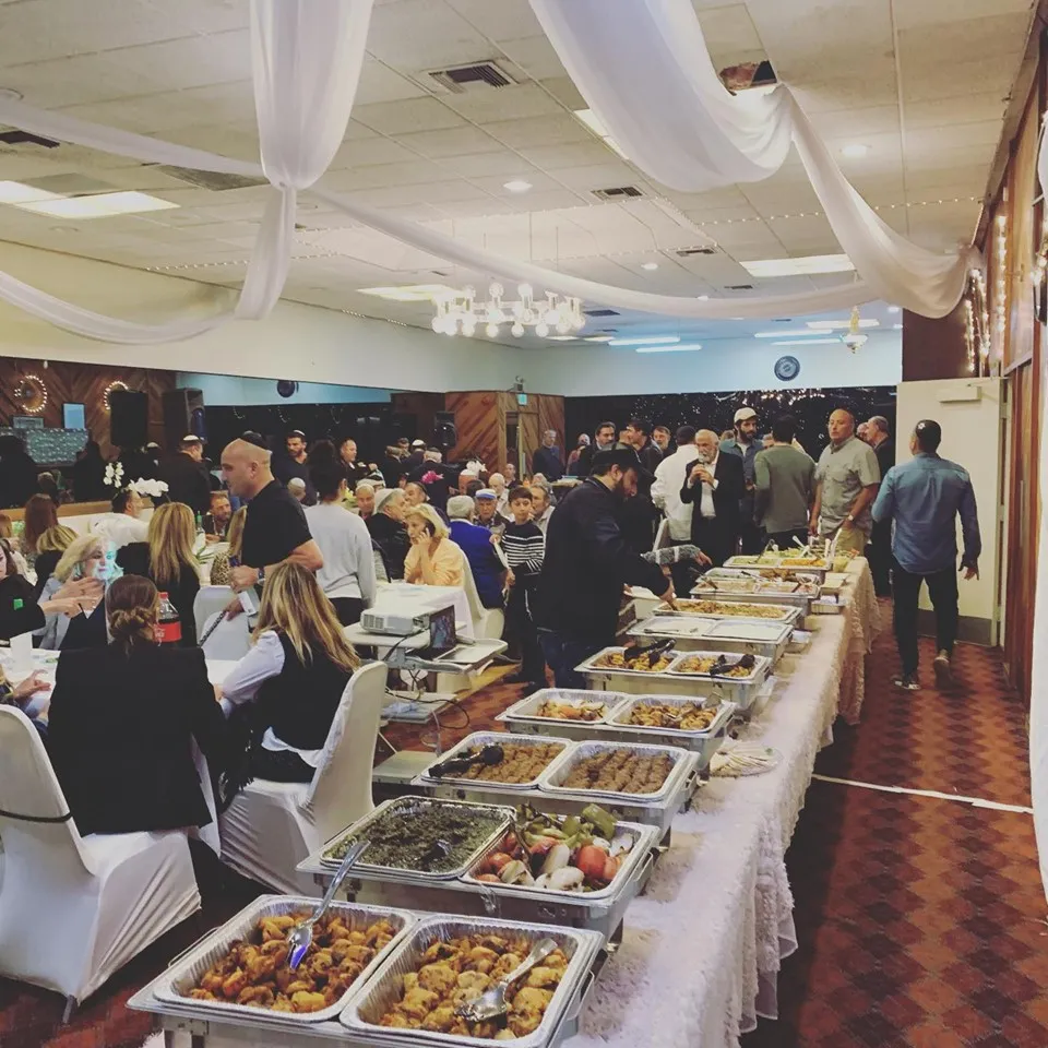 Kehillat Ahavat Israel — foto 5