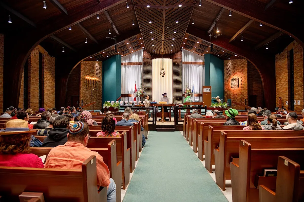 Kehillat Beth Israel