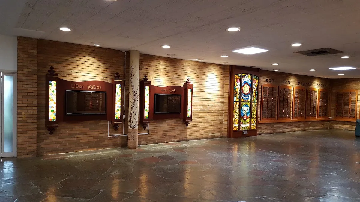 Kehillat Beth Israel — foto 5