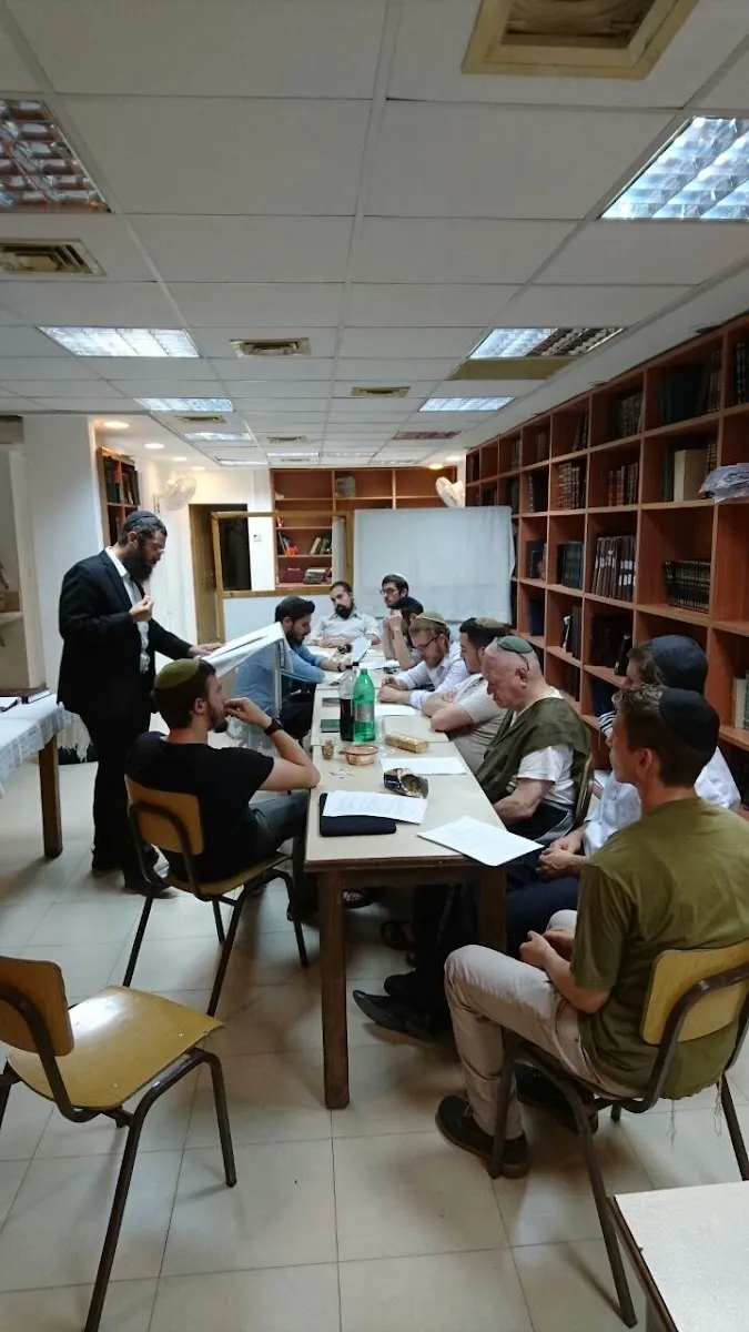 Kehillat Chaverim